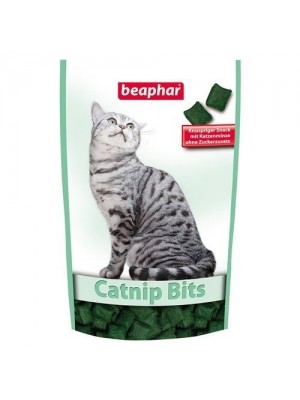 BEAPHAR CATNIP BITS 35GR